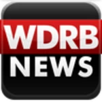 Logo of WDRB News android Application 